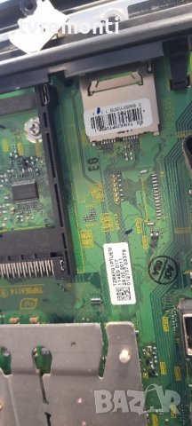 MAIN AV BOARD TNP8EA114 9 A for ,Panasonic VIERA TX-L42E3E, снимка 3 - Части и Платки - 36814063