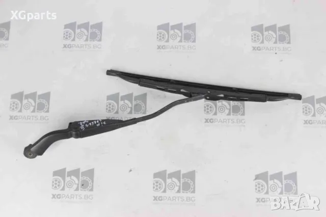 Рамо задна чистачка за Kia Carens II (2002-2006)