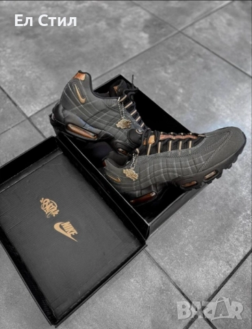 📌Nike Air Max 95 'SYNA' 40 41 42 43 45 Цена 190лв/97.15 Еконт