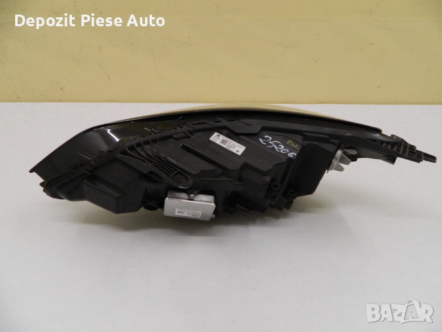 Десен фар Opel Astra K FULL LED, 2015, 2016, 2017, 2018, 2019, 2020, оригинален код 39023762, снимка 5 - Части - 51925288