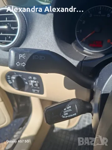 Audi A3 2007г.., снимка 10 - Автомобили и джипове - 56209244