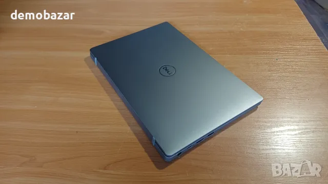 14' IPS FullHD ТЪЧ ЕКРАН Dell™i7-8th/16GB DDR4/256GB SSD, снимка 5 - Лаптопи за работа - 55836908