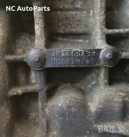 Автоматична скоростна кутия за Nissan Нисан Максима 3.0 бензин JN1CCU33 U0082928 2002, снимка 7 - Части - 39377362