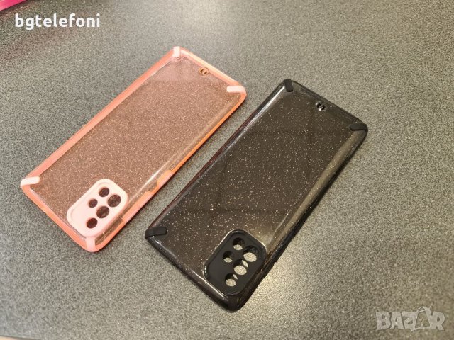 Samsung Galaxy A51 , Samsung Galaxy A71 различни гръбчета, снимка 9 - Калъфи, кейсове - 33799588
