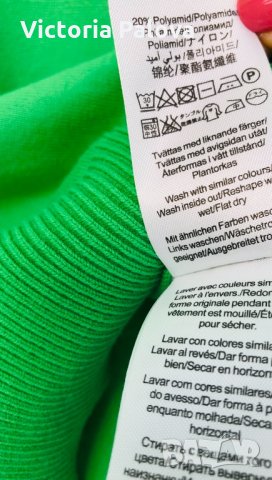 PEAK PERFORMANCE,Швеция,блуза, снимка 9 - Блузи - 30632564