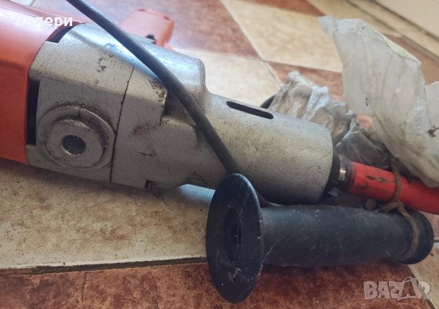 [От Стария Материал] Машина за Пробиване, снимка 5 - Други инструменти - 51512725