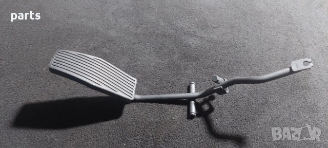 Педал Газ Опел Астра Ф - Opel Astra F N, снимка 4 - Части - 34783277