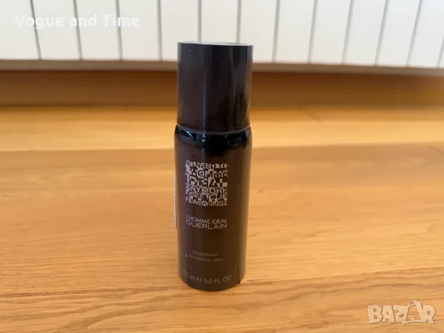 Дезодорант Guerlain L'Homme Idéal Deodorant Spray 150ml