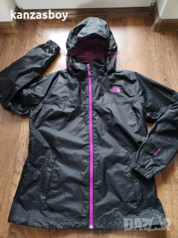 the north face - дамско яке-мембрана Л, снимка 6 - Якета - 53886015