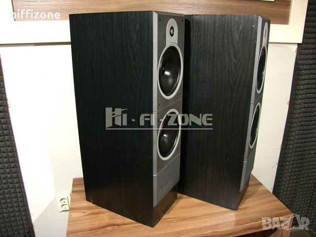 ТОНКОЛОНИ  B&W dm-630 /1 , снимка 7 - Тонколони - 42729123