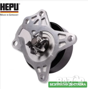 Водна помпа P7691 Citroen Daihatsu Peugeot Toyota, снимка 2 - Части - 50903413