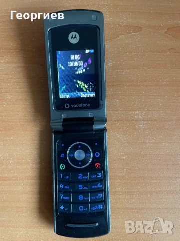 Motorola w397v, снимка 2 - Motorola - 54150839