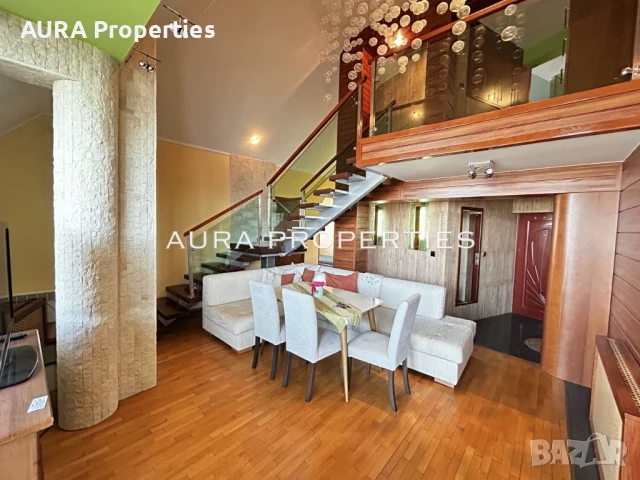 Разград / Мезонет, ново строителство