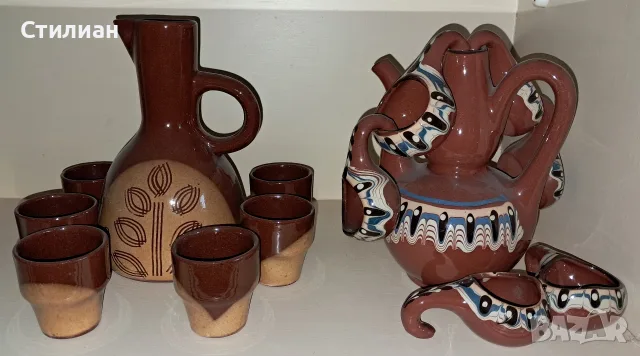 Хаванче, чаши, сервизи и други, снимка 5 - Чаши - 53251143