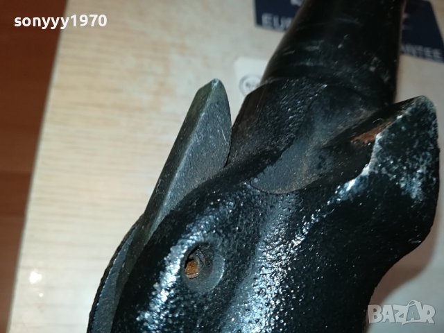 MERCEDES ТЕГЛИЧ 313 199 GJS-520 ВНОС SWISS 1709231121, снимка 8 - Аксесоари и консумативи - 42218345