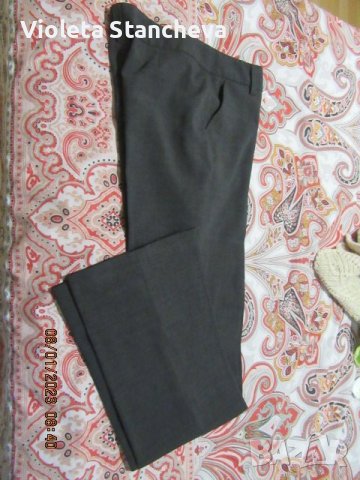 ДАМСКИ ПАНТАЛОН - "ДАФНЕ", снимка 4 - Панталони - 39267128