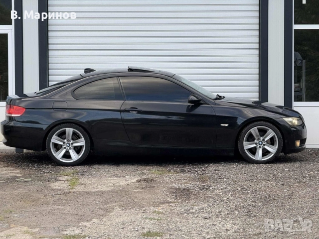 На части BMW E92 320D 177кс N47, снимка 6 - Автомобили и джипове - 52980593