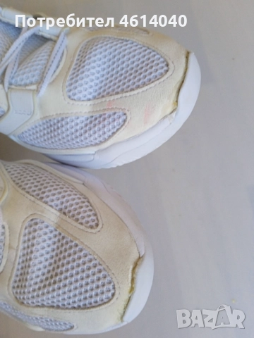 Обувки Маратонки TEAM размер 48 стелка 32 см, снимка 5 - Маратонки - 52709231