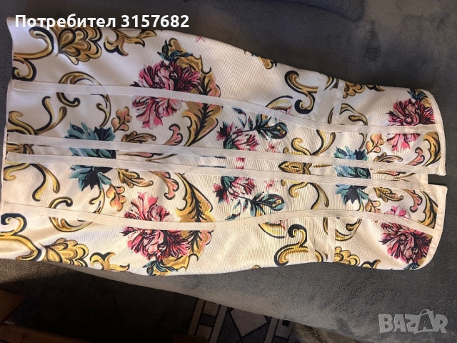 Официална рокля, снимка 3 - Рокли - 51748533