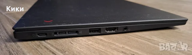Lenovo ThinkPad X1 Carbon 7 4K Display I7, снимка 4 - Лаптопи за работа - 56127815