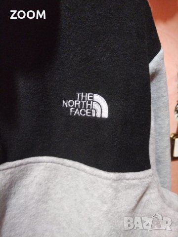 THE NORTH FACE Пуловер , снимка 6 - Пуловери - 42759868
