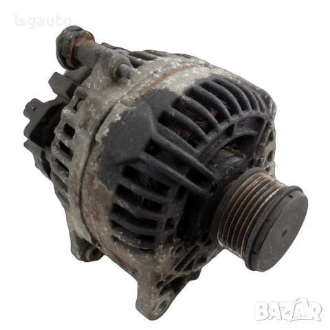 Алтернатор Nissan Juke I 2010-2019 ID:160152 ОЕМ № 0124525140