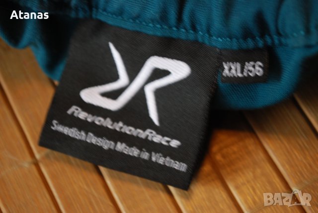 Revolution Race Hybrid панталон Мъжки XL endura fox norrona haglofs, снимка 10 - Панталони - 42673609
