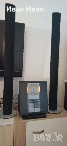 Аудио система BANG&OLUFSEN , снимка 1