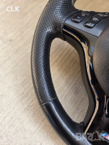 M-волан BMW E39 E46 E53, снимка 3 - Части - 54010873