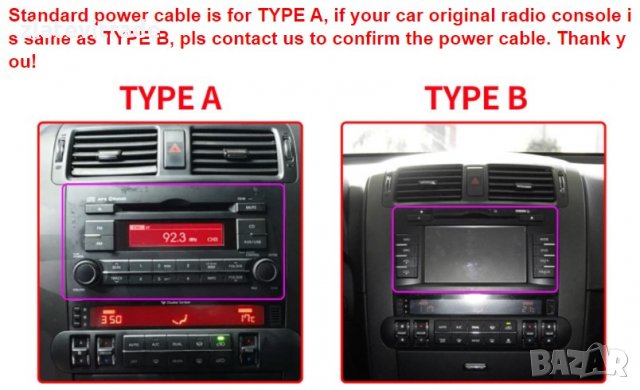 KIA MOHAVE BORREGO 2008 - 2019 - 9'' Андроид Навигация, 8855, снимка 2 - Навигация за кола - 33941233