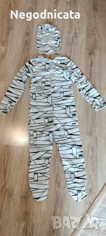 7-9 години костюм детски Хелоуин Halloween costume kids 