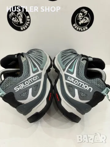 Туристически обувки SALOMON X ULTRA 3.Номер 40.5, снимка 4 - Спортни обувки - 47539097