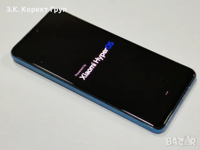 Смартфон Xiaomi Poco X4 Pro, 256GB, 8GB RAM, Dual SIM, 5G, снимка 8 - Xiaomi - 56187066