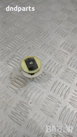 Бутон стъкло Renault Megane CC 2004г.	