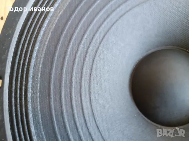 Eminence-15delta15a-1брой, снимка 4 - Тонколони - 50064609