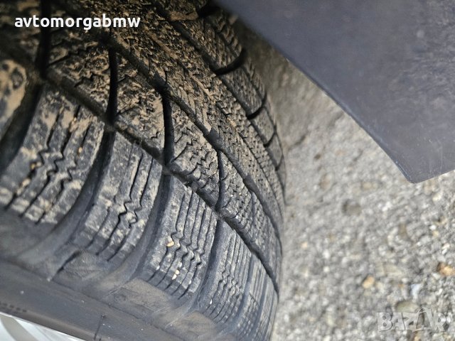 На части БМВ Е61 4х4 530хд 231 коня / BMW E61 530xd 231hp 4x4, снимка 11 - Автомобили и джипове - 40522807