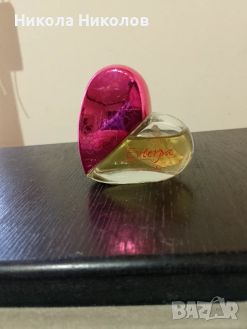 Лот от 4броя дамски парфюми , снимка 3 - Дамски парфюми - 54316278