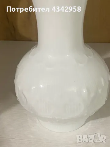 Royal KPM. Ваза.1974, снимка 4 - Антикварни и старинни предмети - 50267650