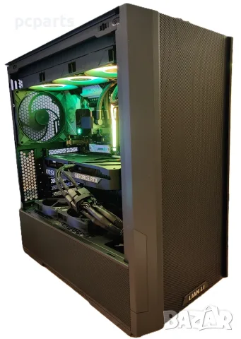 Gaming PC/Workstation Ryzen 7900X 32GB RTX5080, снимка 3 - Геймърски - 55314706