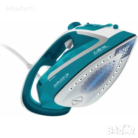 Парна ютия Calor Easygliss Plus FV5719C0