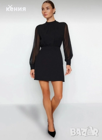 Нова дамска рокля 