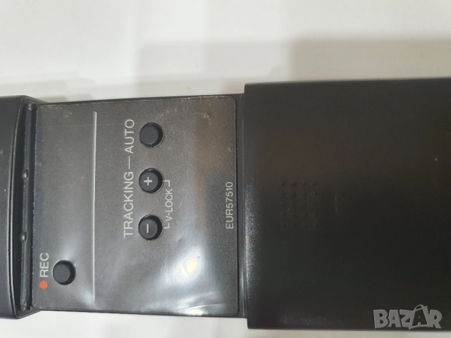 Panasonic-remote control-EUR 57510, снимка 3 - Дистанционни - 51780202