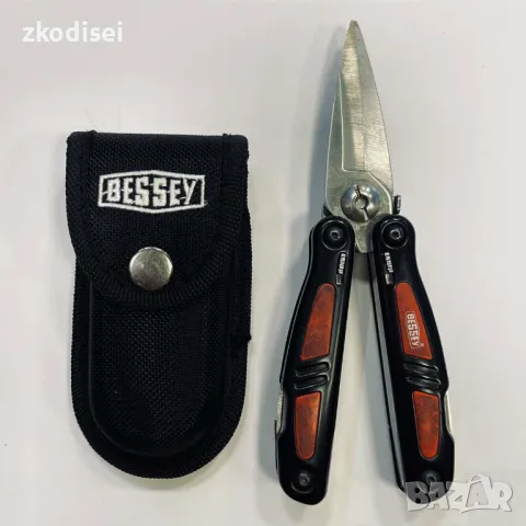 Швейцарско ножче Bessey