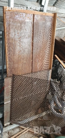 Семечистачна машина Petkus Super 541, снимка 10 - Селскостопанска техника - 50934281