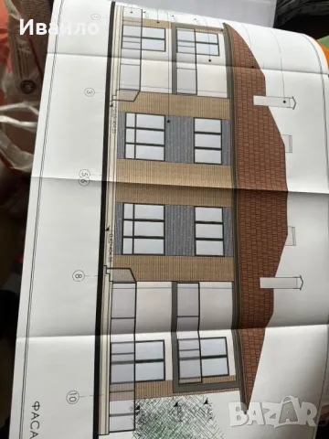 Парцел УПИ в.з.Зелин гр.Ботевград, снимка 10 - Парцели - 50224799