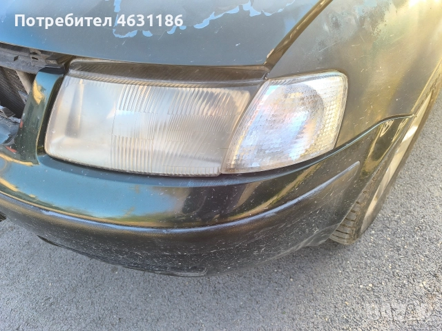 фарове,мигачи, стопове за vw passat b5 