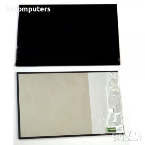 LCD Дисплей за Asus K00E ME372 FonePad 7" Баркод : 580061, снимка 1 - Резервни части за телефони - 37294749