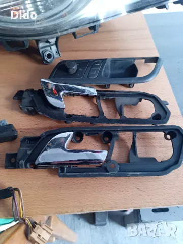 Части за Фолксваген Поло Volkswagen POLO, снимка 14 - Автомобили и джипове - 48548252