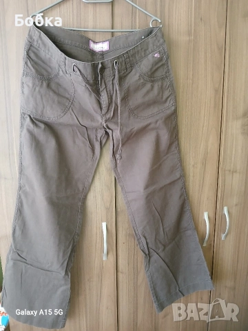 дамски панталони, снимка 2 - Панталони - 53161073