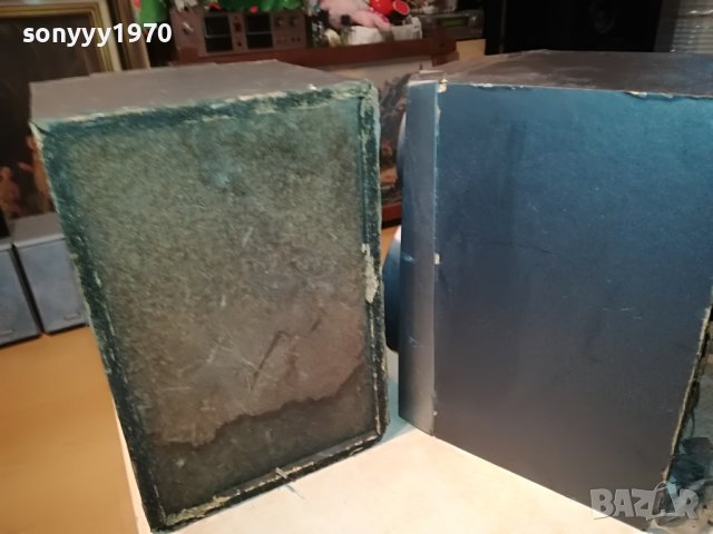 SONY-2БР ТОНКОЛОНИ 2808222001, снимка 16 - Тонколони - 37827859